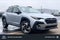 2026 Subaru Crosstrek Hybrid Limited