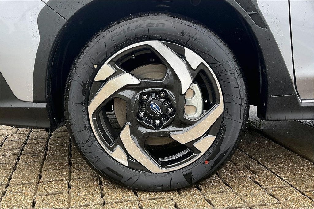 2026 Subaru Crosstrek Hybrid Limited