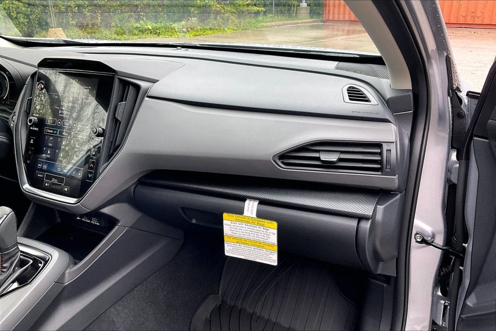 2026 Subaru Crosstrek Hybrid Limited