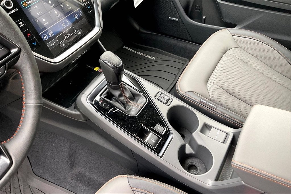 2026 Subaru Crosstrek Hybrid Limited