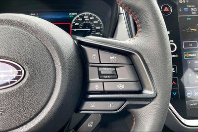 2026 Subaru Crosstrek Hybrid Limited