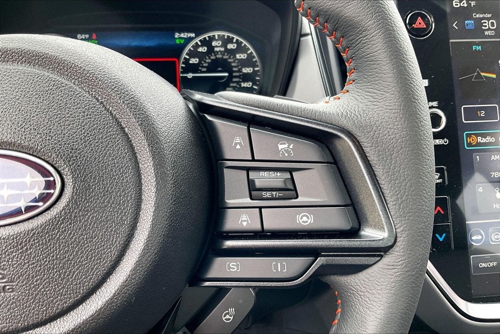 2026 Subaru Crosstrek Hybrid Limited