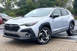 2026 Subaru Crosstrek Hybrid Limited