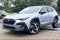 2026 Subaru Crosstrek Hybrid Limited