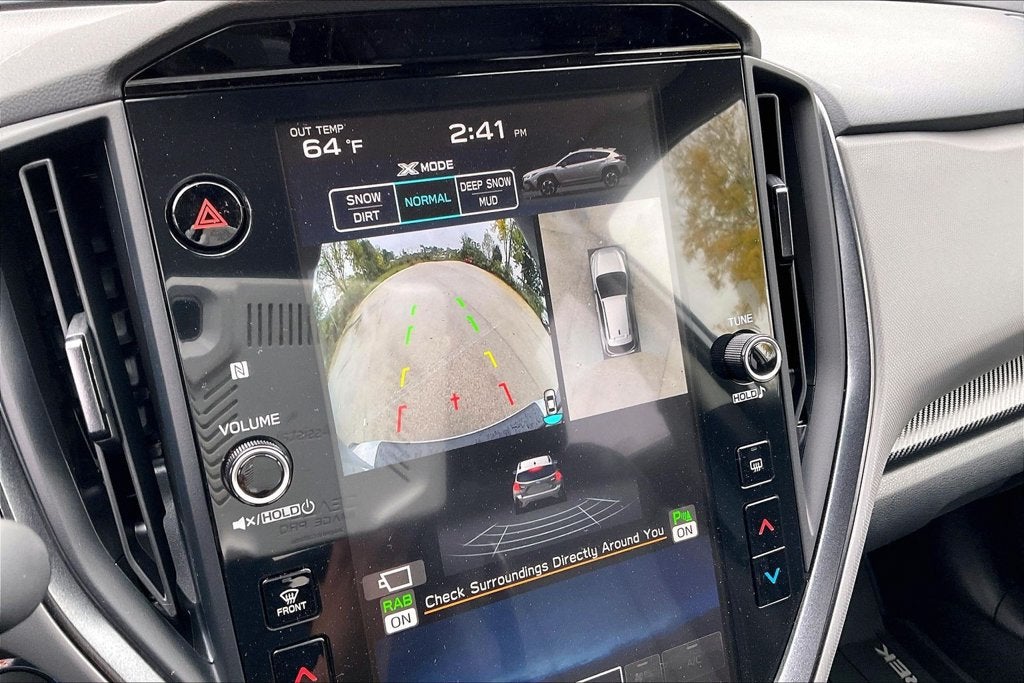 2026 Subaru Crosstrek Hybrid Limited