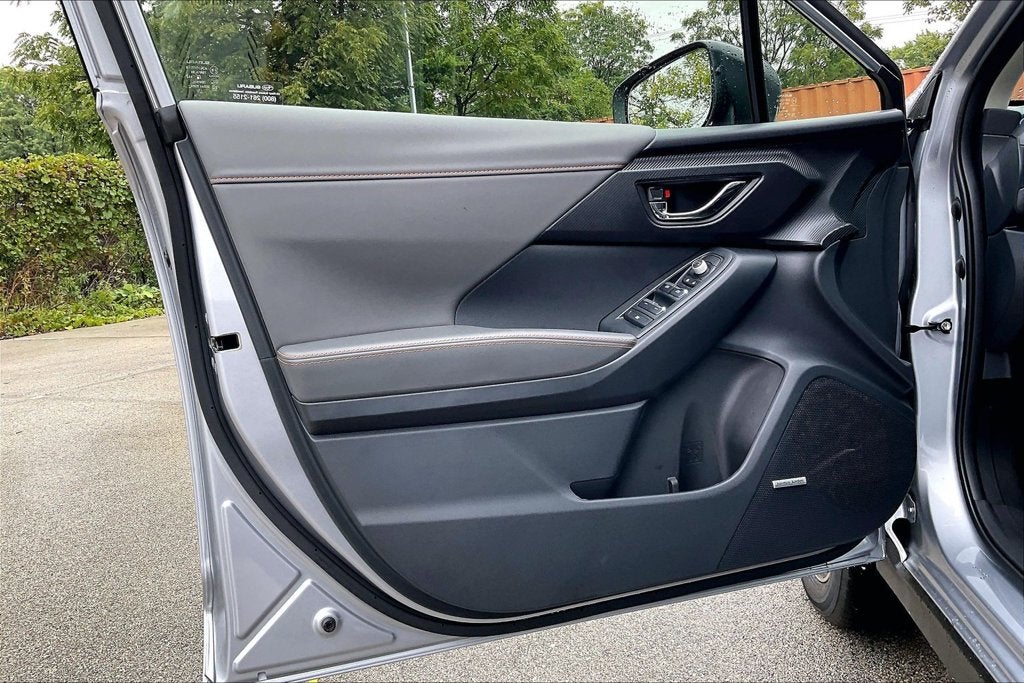 2026 Subaru Crosstrek Hybrid Limited