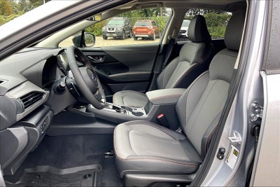 2026 Subaru Crosstrek Hybrid Limited