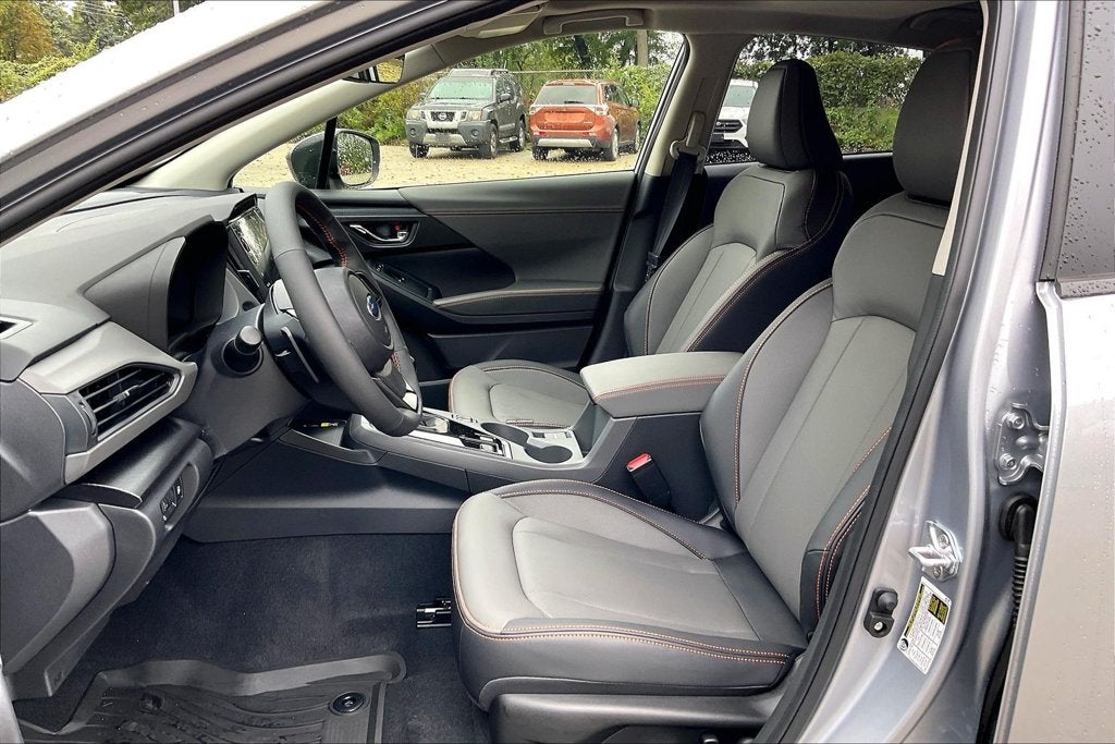 2026 Subaru Crosstrek Hybrid Limited
