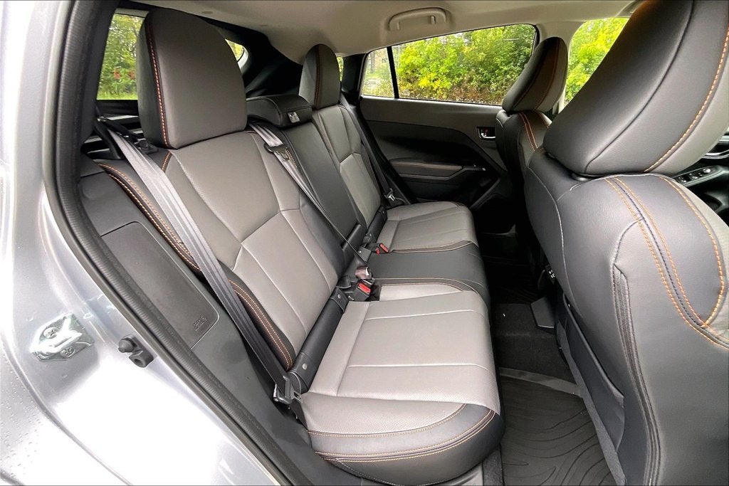2026 Subaru Crosstrek Hybrid Limited