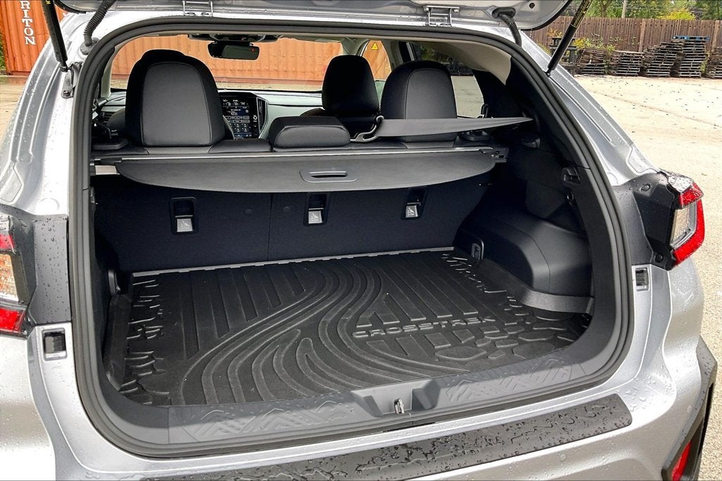 2026 Subaru Crosstrek Hybrid Limited