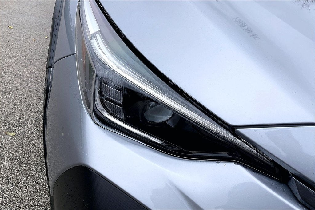 2026 Subaru Crosstrek Hybrid Limited
