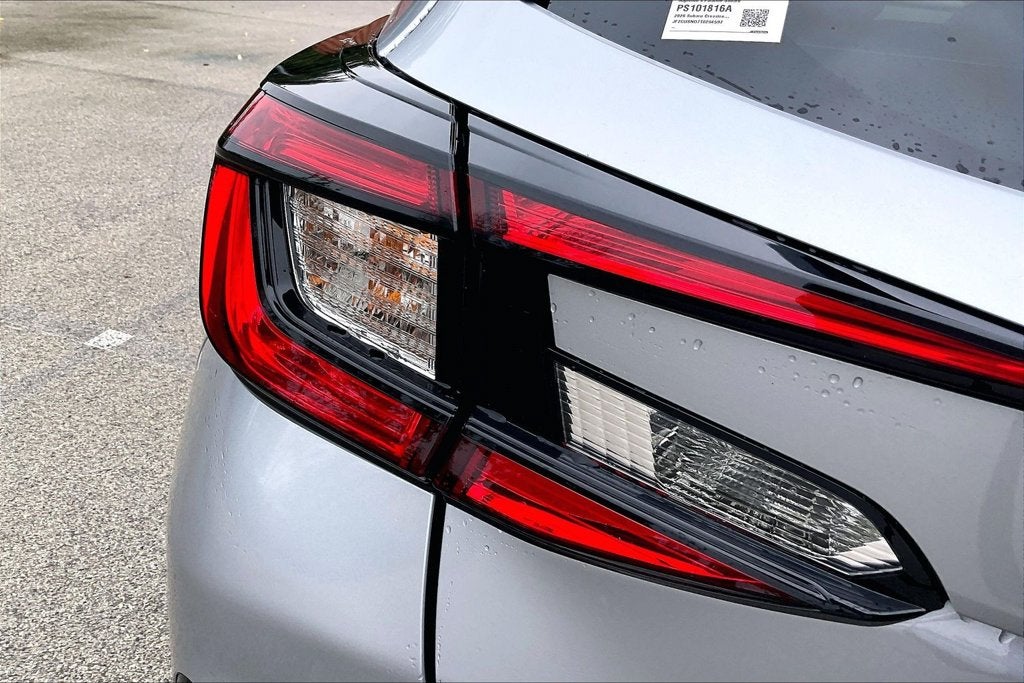2026 Subaru Crosstrek Hybrid Limited