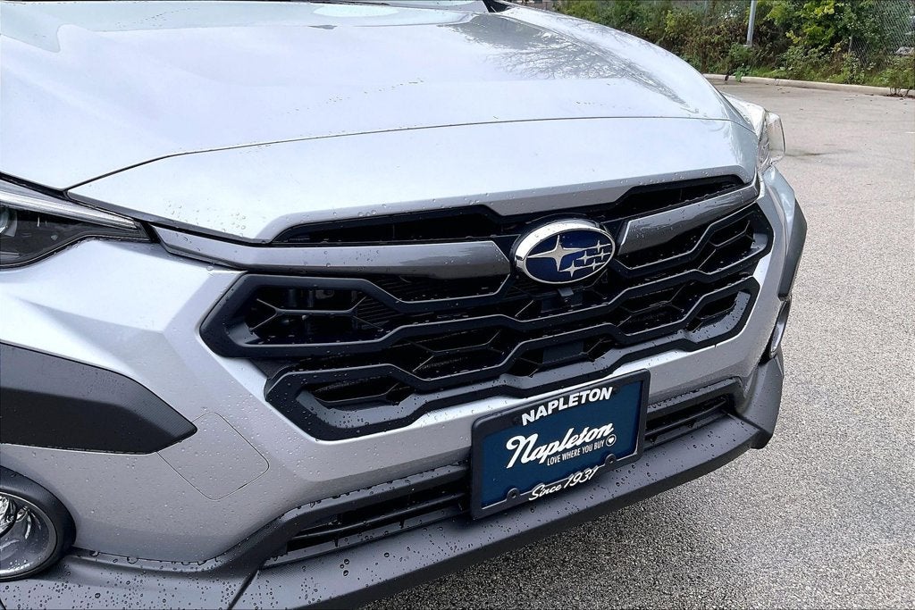 2026 Subaru Crosstrek Hybrid Limited