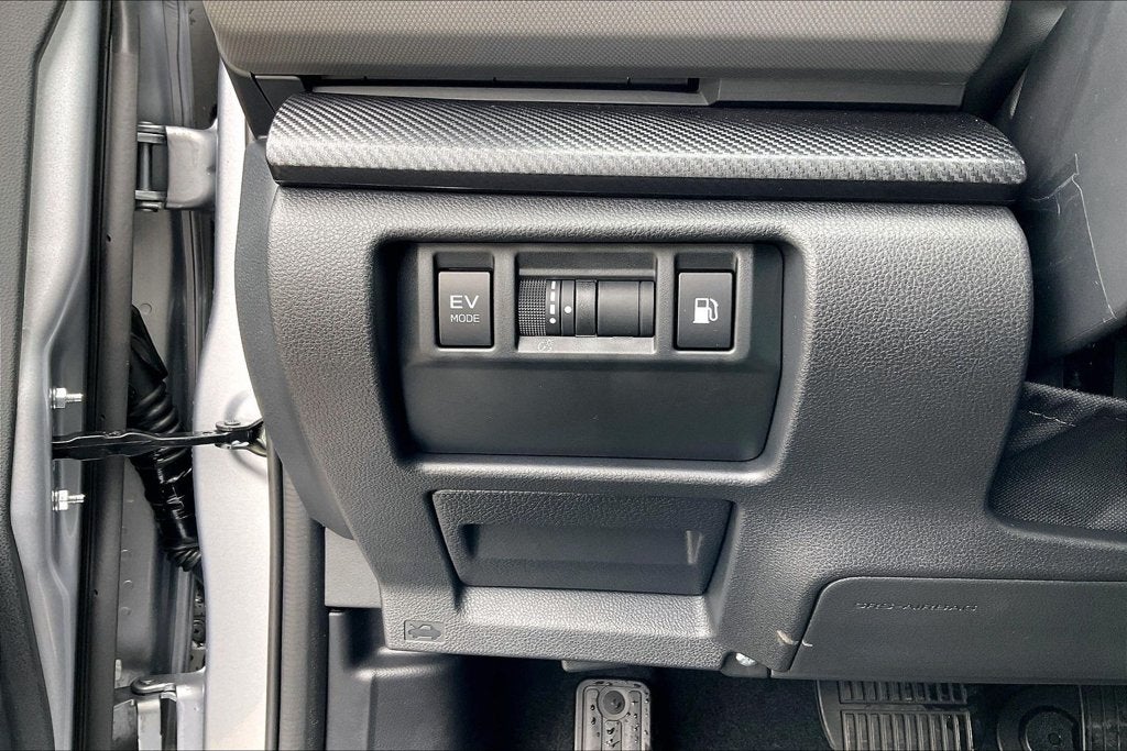 2026 Subaru Crosstrek Hybrid Limited