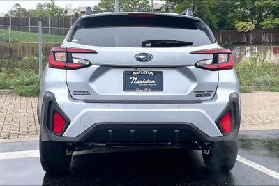 2026 Subaru Crosstrek Hybrid Limited