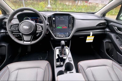 2026 Subaru Crosstrek Hybrid Limited
