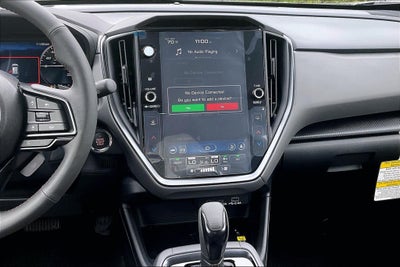 2026 Subaru Crosstrek Hybrid Limited