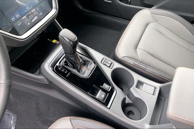 2026 Subaru Crosstrek Hybrid Limited