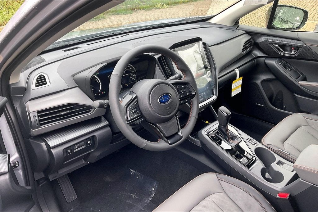 2026 Subaru Crosstrek Hybrid Limited