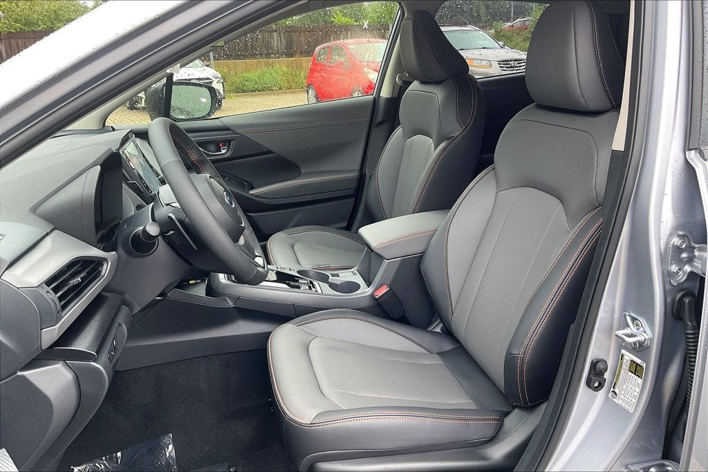 2026 Subaru Crosstrek Hybrid Limited