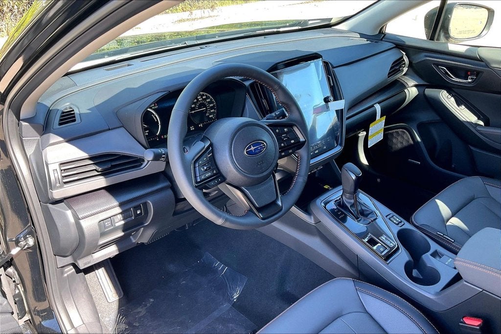 2026 Subaru Crosstrek Hybrid Limited