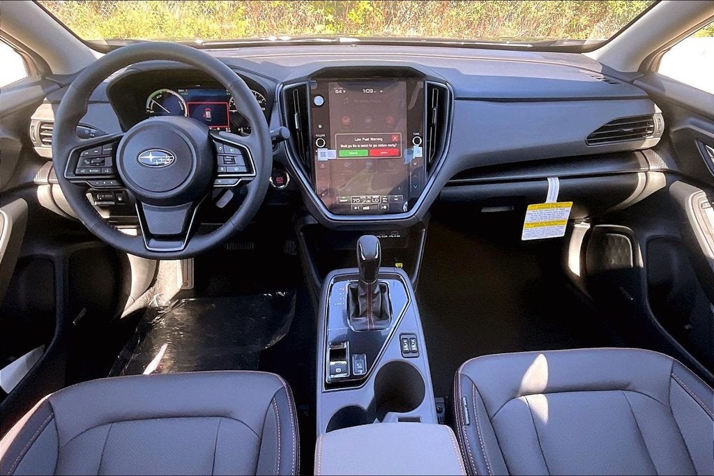 2026 Subaru Crosstrek Hybrid Limited