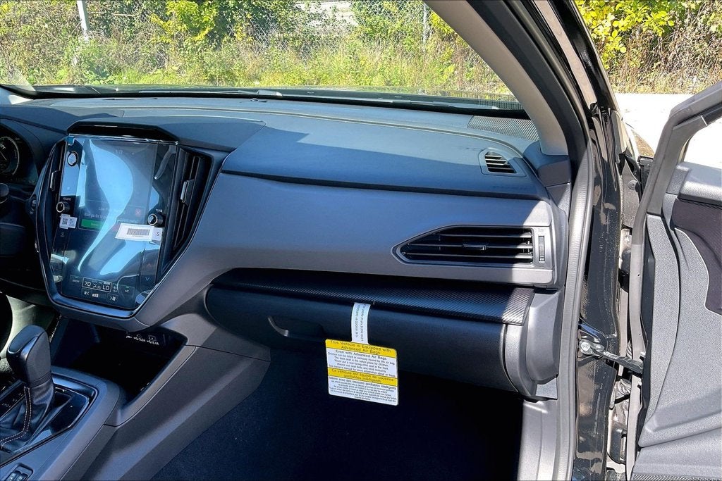 2026 Subaru Crosstrek Hybrid Limited