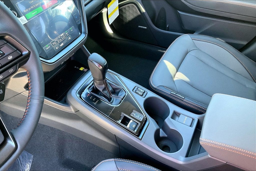2026 Subaru Crosstrek Hybrid Limited