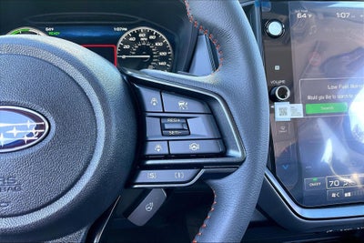 2026 Subaru Crosstrek Hybrid Limited