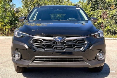 2026 Subaru Crosstrek Hybrid Limited