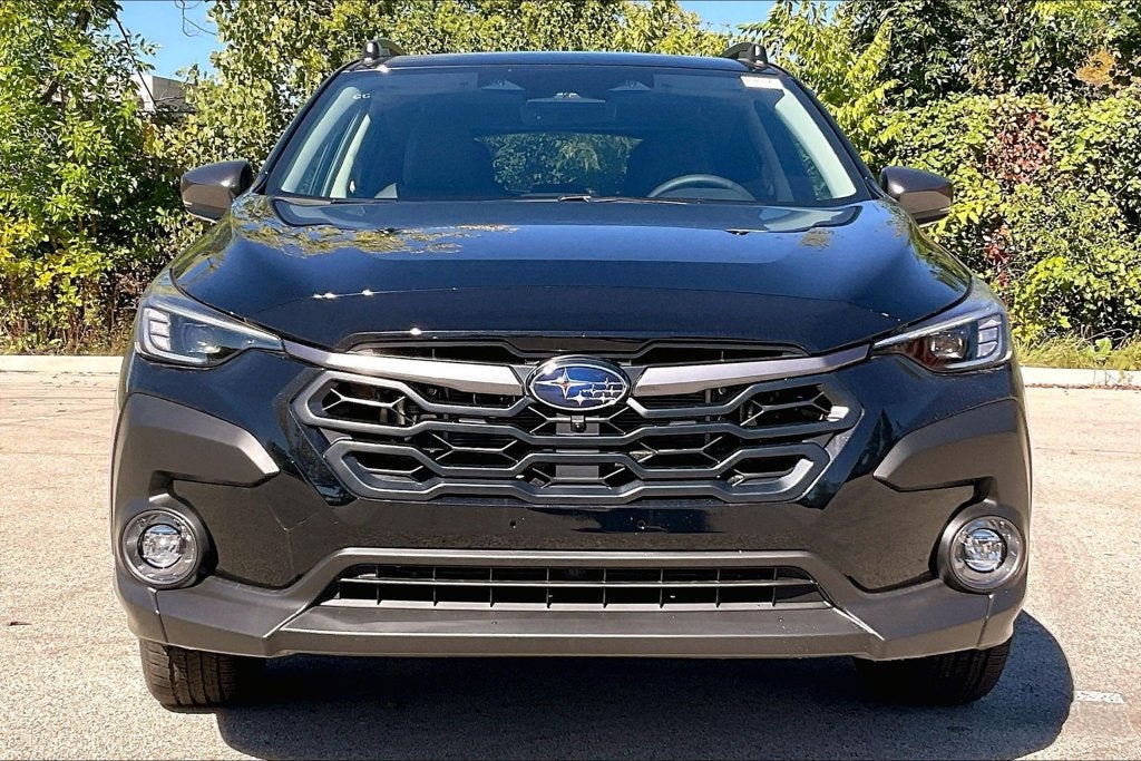 2026 Subaru Crosstrek Hybrid Limited