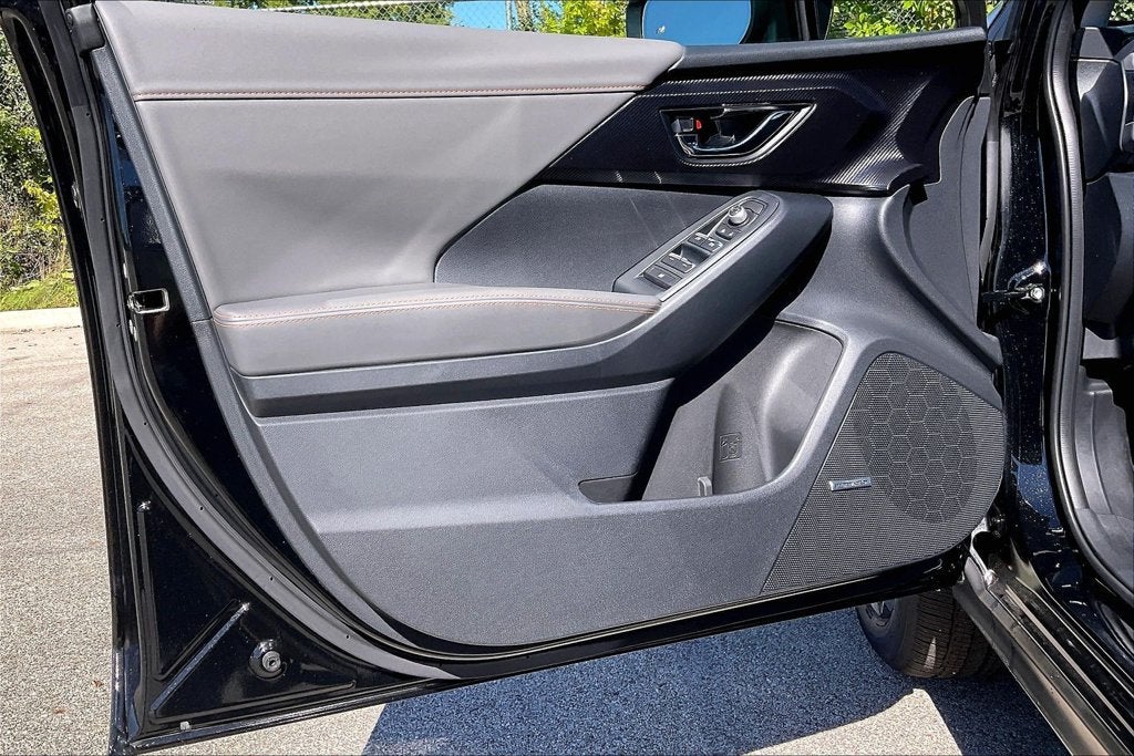 2026 Subaru Crosstrek Hybrid Limited