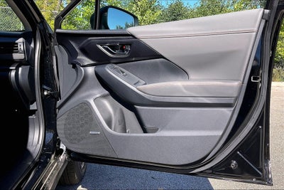 2026 Subaru Crosstrek Hybrid Limited