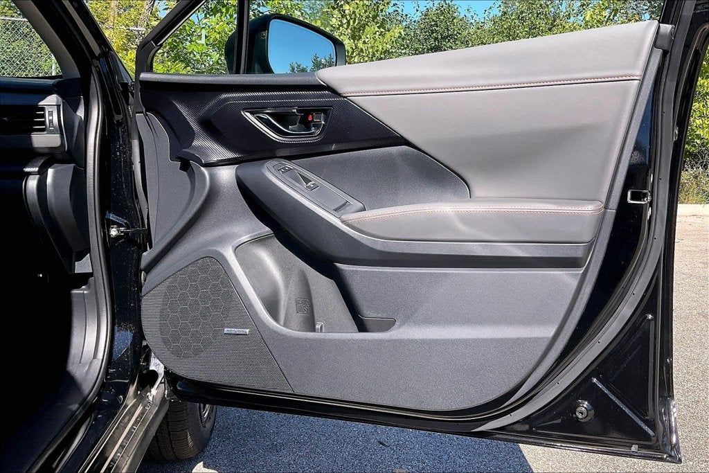 2026 Subaru Crosstrek Hybrid Limited