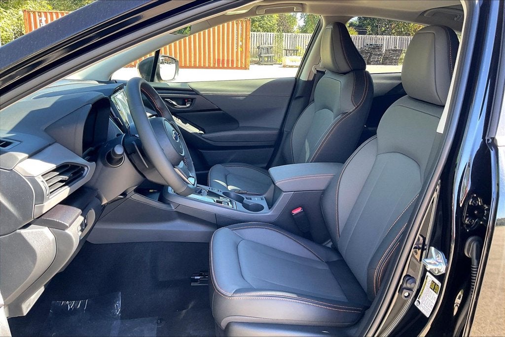 2026 Subaru Crosstrek Hybrid Limited