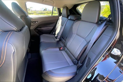 2026 Subaru Crosstrek Hybrid Limited