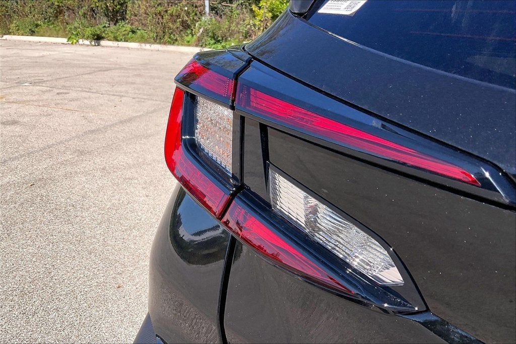 2026 Subaru Crosstrek Hybrid Limited