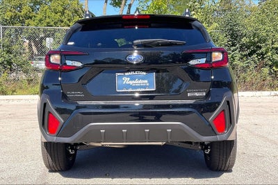 2026 Subaru Crosstrek Hybrid Limited