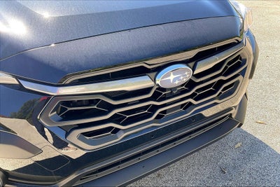 2026 Subaru Crosstrek Hybrid Limited