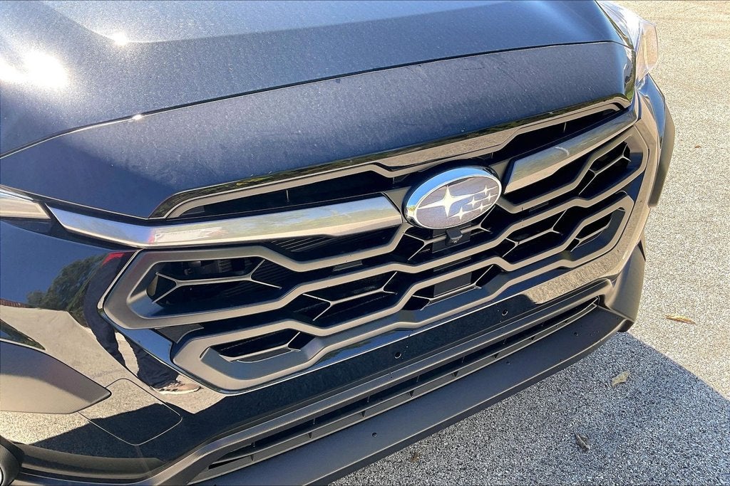 2026 Subaru Crosstrek Hybrid Limited