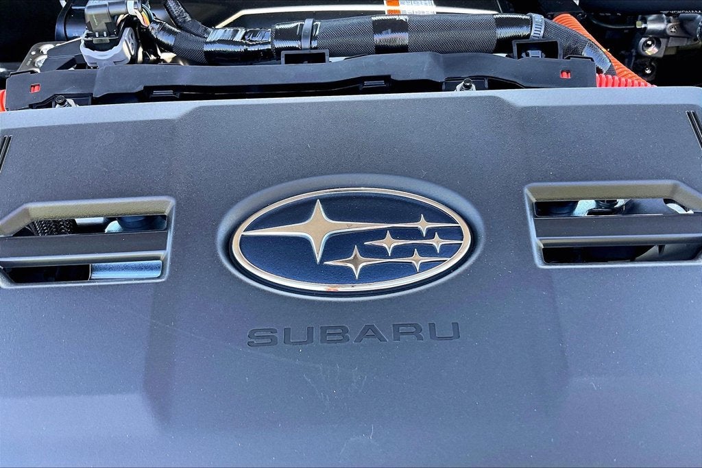 2026 Subaru Crosstrek Hybrid Limited