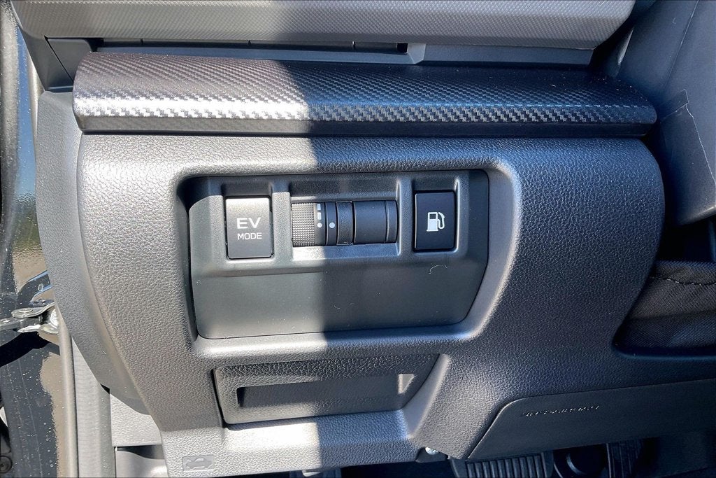 2026 Subaru Crosstrek Hybrid Limited