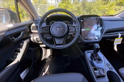 2026 Subaru Crosstrek Hybrid Limited