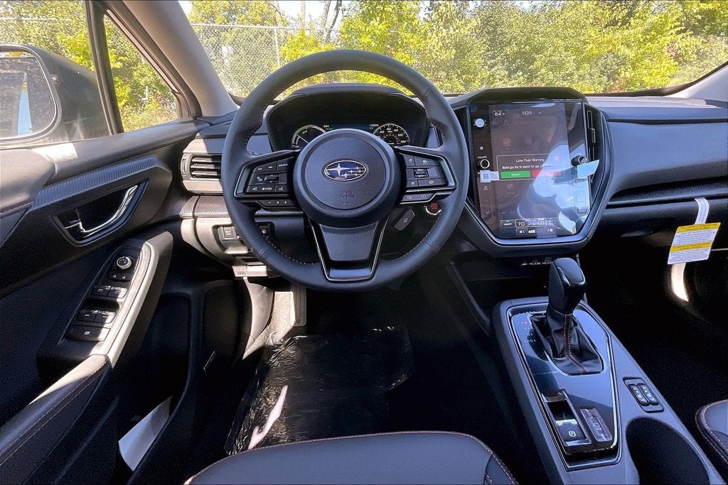 2026 Subaru Crosstrek Hybrid Limited