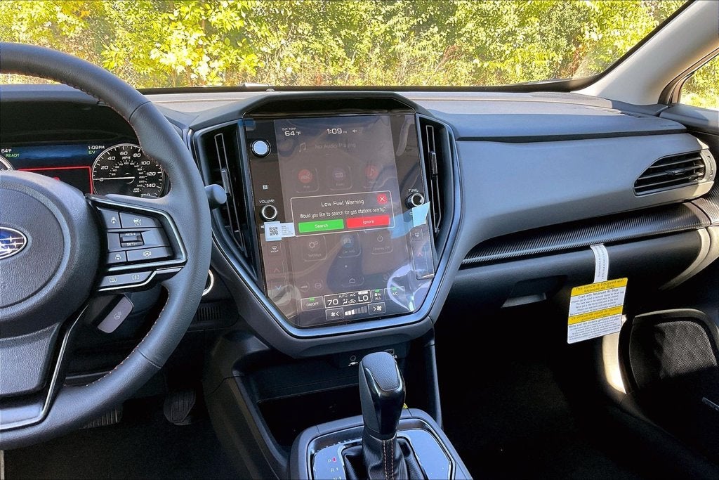 2026 Subaru Crosstrek Hybrid Limited