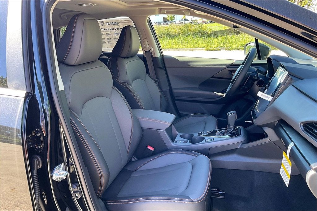 2026 Subaru Crosstrek Hybrid Limited