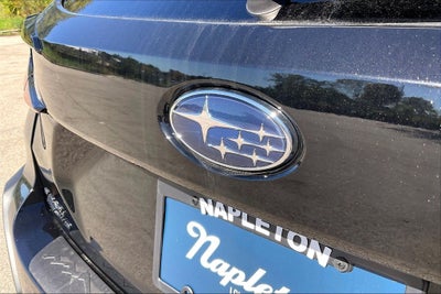 2026 Subaru Crosstrek Hybrid Limited