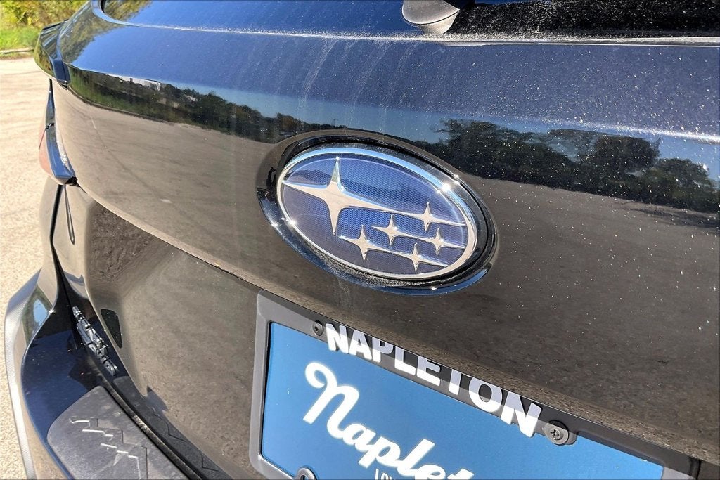 2026 Subaru Crosstrek Hybrid Limited