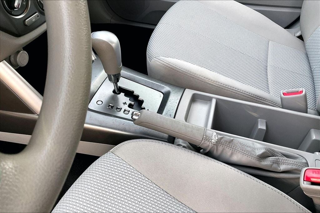 2012 Subaru Forester 2.5X Premium