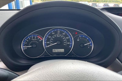 2012 Subaru Forester 2.5X Premium